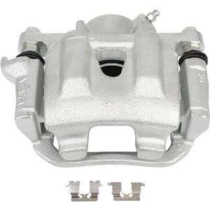 cciyu Rear Right Brake Caliper Assembly w/Bracket 19B2872 2004 2005 2006 2007 2008 2009 2010 For Toyota For Sienna
