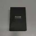 2K Mini Wireless Security Camera with Magnetic Mount, 64GB Included, Color Night Vision & Motion Detection