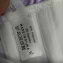 SZIVYSHI Corset Tops for Women, Bustier Shapewear Lingerie, Lace Waist Push Up Bodysuit (X-Large, Lavender Frost Purple)