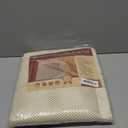 Rug Gripper Non Slip Rug Pad Underlay Liner for Hardwood Floors Supper Grip Thick Padding Adds Cushion Prevents Sliding Size 5 X 7