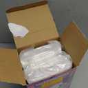 Mop Pads Refills for Swiffer Power Mop: 20 Pcs Wet Dry Disposable Pad for Multi-Surface Floor Cleaning - Mopping Replacement for Tile Hardwood - Sweeping Cloths for Home Kichen