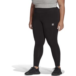 adidas Originals Women's Adicolor Essentials Leggings (Medium, Black)