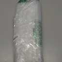 Vacuum Sealer Zipper Bags Sous Vide bags for Food BPA Free Reusable Resealable with Air Valve Double Layers Food Storage 3 Sizes, 15 Pcs