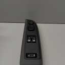 15883318 Automotive Power Window Switch Driver Side with Black Bezel Cover, Master Door Window Control Switches for 2003-2007 Chevrolet Silverado, 2003-2007 GMC Sierra - Replace 920-023 DWS-226