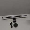 LED Light Bar Pro for Computer Monitor w/ Remote | Dual Lighting | Warm White/ Cool White | RGB