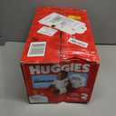 Huggies Size 2 Diapers, Little Snugglers Baby Diapers, Size 2 (12-18 lbs), 84 Count