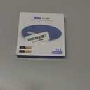 2026 Sleep Pillow Speaker Bluetooth, Under Pillow Speaker for Sleeping, Thin Mini Private Audio Speaker with Clear Sound, Wireless Sleep Speaker for Music, Podcasts, White Noise, Bedside Use (1)