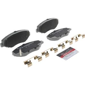 Brembo P28035N Premium Ceramic Front Disc Brake Pad Set ACURA/HONDA OE# 45022S9AE60