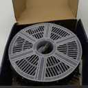 WATERGLIDE 1000 LED Christmas String Lights, 328 FT Green Wire LED Decorative Fairy Lights with Remote & 8 Modes, Waterproof for Outdoor Xmas Holiday Party Garden Wedding Home Decor, Warm White