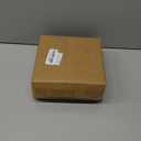 Mirror Vanity Tray, 9.8" Jewelry Trinket Tray, Gold Decorative Tray for Dresser Bathroom Tray Storage Perfume Organizer for Bedroom