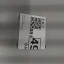 EKZ 7 1/2 ft Retractable Remote Control Cable Tether Lock with Adjustable Locking Leash Length Clasp, Remote Control Security Lanyard Lock for TV Remote, Gaming Controller, Tablets Showroom -1 Pc