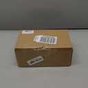 2025 Cordless Leaf Blower Brushless for Ryobi 18V Li-ion Battery, Variable Speed Mini Leaf Blower Handheld Electric with 5 Attachments for Small Areas Precision Cleaning (No Battery)