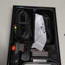 DDPAI 4K Dash Cam Front and Rear, 2160P+1080P Car Dash Camera, GPS 5G WiFi Dashcam for Cars, Free eMMC 32G Dual Storage Support 512G, Radar Motion Detection, Night Vision, 72 Hour Parking Mode, N5 Dual