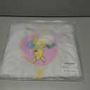 Room Hanging Storage Organizer, Fun & Colorful Storage & Organization for Clothes, Toys, & More. Wall & Door Attachable, Water-Resistant, Ideal for Kids' Room, Locker Kindergarten or Playroom (Gray) (Grey)