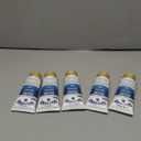 Gold Bond Healing Hand Cream, 3 oz., With Aloe, Moisture That Lasts Through Handwashing, Pack of 6