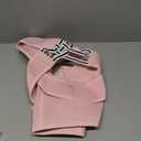 Back Brace Posture Corrector for Women, Adjustable Back Straightener for Posture Correction Pink, Neck Shoulder Lumbar Upper Lower Back Pain Relief - Scoliosis, Hunchback, Spine Corrector Adjustable Support Brace, Size L