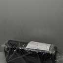 Architectural Mailboxes Chadwick Galvanized Steel Post Mount Mailbox, 8950B-10, Black, Medium Capacity