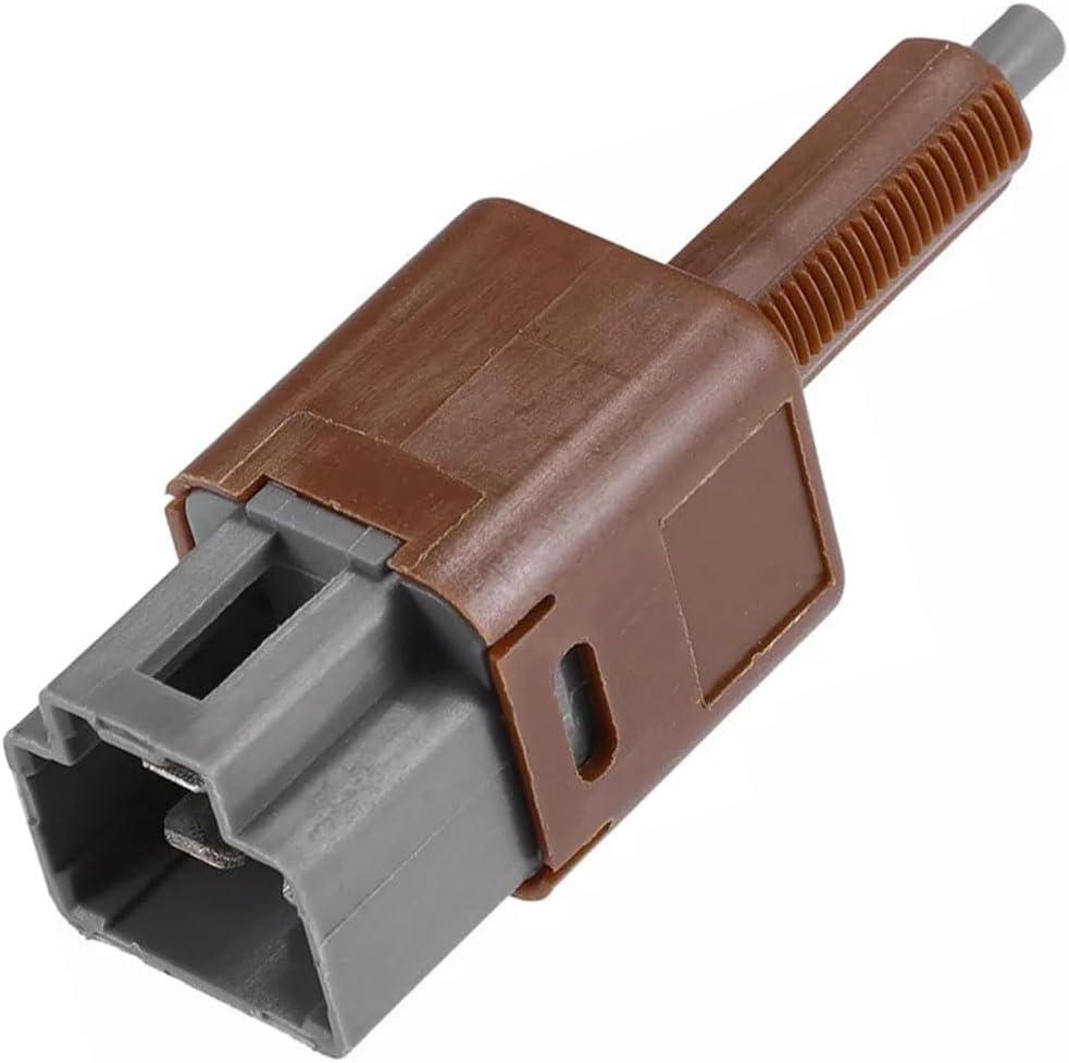 Brake Light Switch 25320-JN00A for Nissan Altima Maxima Murano Quest 370Z GT-R/Infiniti G25 EX35 FX35 M35H Q70 EX37 FX37 G37 M37 Q60 QX50 FX50 2009-2023