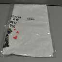 Portuguese Water Dog Kitchen Towels, Portuguese Water Gifts for Women Dish Tea Towels for Kitchen Decor, Dog Lovers Gifts Decorative Hand Towel for Bathroom, 16x24 Inches