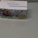 Mold Test Kit for Home, 8 Detection Tests for HVAC, Surfaces & Indoor Air Quality, DIY Black Mold Detector Testing kit at Home, Includes Detailed Identification Guide, Free Lab Analysis