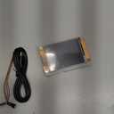 Bitcoin Miner,ESP32 Solo NM Miner One Shot Miner with 2.8 inch Smart Display,Lucky Crypto Solo Miner 1010KH/s Hashrate for Education or Lottery