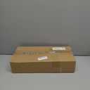 Hananona 2 Pcs 6 Ft Artificial Norfolk Pine Garlands, Real Touch Winter Pine Garland, Green Artificial Greenery Garland for Table, Mantle, Wall, Indoor, Outdoor Christmas Decorations (2, 6 FT)