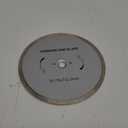 EUS-D1 6.5" Diamond Saw Blade for EUS-1800 Undercut Jamb Saw, Suitable for Stones, Bricks, Tiles and Masonry
