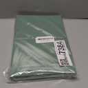 100 Pieces Sage-Green A7 Envelopes Greeting Card Envelopes 5.24 x 7.24 Inches for 5 x 7 Wedding Invitation Cards, Greeting Cards, Birthday Baby Shower Invitations