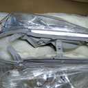 Headlight Assembly Fit with 2011-2013 for Toyota Highlander Color Amber Pair 81170-0E070 81130-0E120