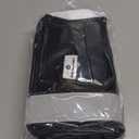 PET Parents Washable Belly Band Male Dog Diapers, Dog Wraps and EXTENDRS, Black, X-Large: 2