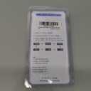 SKYROKU Potty Watch for Toddler Girls – Magnetic Charging, 5 Timing Modes, UltraLong Standby, Cute Angel Pattern, Music & Flash Reminders, Silicone Strap, Large Dial for Easy Use (PinkWhite)