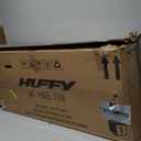 Huffy Stone Mountain Bike for Men and Women, 20/24/26, 6-Speed (20) or 21-Speed, Front or Dual Suspension (Varies), Multiple Colors, Adjustable Saddle, Shimano Equipped, All-Terrain Tires