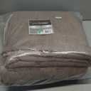 Madison Park 800GSM Bathroom Towel Set of 8 100% Cotton Bath Towel Set for Bathroom Luxurious Highly Absorbent 2 Bath Towels 2 Hand Towels 4 Washcloths Quick Dry Spa Quality Mocha (Multi-Size Set (30 x 54, 16 x 28, 13 x 13 in))