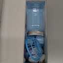 Dan&Darci Aqua Fairy Water Gel Kit for Kids - Magic Elf Toy Kits - Waters Pets - DIY Squishy Maker Set - Craft for Kids - Make Your Own Squishies Toys Crafts for Boys & Girls (Multi-colored Regular Pack)