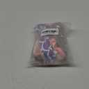 Winging Day Little Girls' Cotton Panties Baby Toddler Soft Underwear Multipack (8, Color #37222)