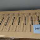 XL Truck Back Seat Extender for Dogs, Hard Bottom Dog Car Seat Cover for Back Seat, Heavy Duty Dog Hammock for Aggressive Chewers, Waterproof Pet Seat Covers for Trucks, F150, Ram1500, Large SUV