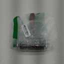 Stainless Steel Lattice Dough Cutter with Wood Handle, Pie & Pizza Pastry Roller maker, Bread Biscuit Maker