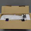 90KPa Powerful Vacuum Sealer Machine for Food Storage, Portable & Vertical Design, One-Touch Open Lid, Detachable for Easy Cleaning, Compatible with Freezer Bags