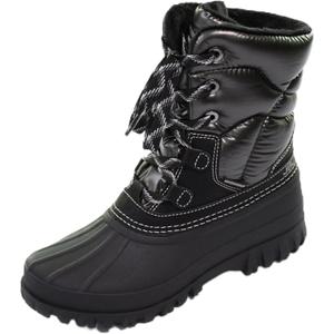 JBU by Jambu womens Canyon (6, Gunmetal/Grey)