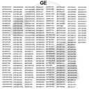 4 Pack WB17T10006 Range Surface Burner Terminal Block Kit by puxyblue Fit for G-E Ken-More Hot-Point Ranges/Stoves/Ovens - Replaces AP3203326 WB17K10003
