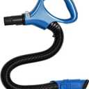 Upgraded ZU560 Replacement Hose Handle for Shark Navigator Rotator Lift-Away ZU560 Blue ZU561 ZU562 UV725 Gray UV650 CU520 Upright Bagless Vacuum Cleaners Handle