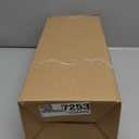 Komzer ACL Knee Brace, Functional Knee Support for PCL, MCL, Ligament Sports Injuries, Meniscus Tear, Relief from Knee Joint Pain with Side Stabilizers for Men & Women(XL/Left)