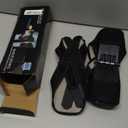 Joint Power Support Knee Brace with 4 Springs, Ergonomic Knee Stabilizer Pad, Inspired Lift Brace,Adjustable Knee Stabilizer Pads,Pain Relief (2 Pack)