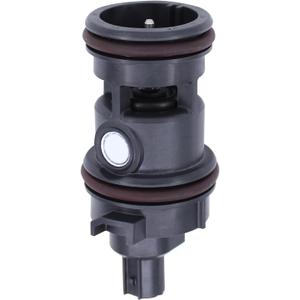 ApplianPar Vapor Canister Purge Solenoid Valve for Honda Accord CRV Civic Crosstour Fit HR-V Odyssey Passport Pilot Ridgeline Acura ILX ILX Hybrid MDX NSX RDX RLX TLX