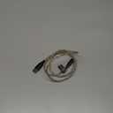 USB C Cable, 6FT Colorful Gradual Light up Type C Charger Fast Charging Led USB Type C Cord Compatible with iPhone 17/17 Pro/16e/16/15 Pro Max,Samsung Galaxy S10 S9 S8 Plus, Note 10 9 8(Multicolored)