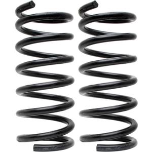 MOOG 80661 Coil Spring Set for Honda Odyssey
