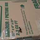 Sperax Walking Treadmill Pad with APP, 3 in 1 Under Desk Treadmill, 400W Low Noise Walking Vibration Pad with Remote Control,Portable Treadmills for Home Office (Black)