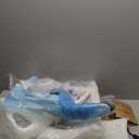 Primy Office Chair Ergonomic Desk Chair with Flip up Armrests Swivel Breathable Desk Mesh Computer Chair with Adjustable Lumbar Support and Height for Conference Room (Khaki)