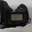 Nikon D70S 6.1MP Digital SLR Camera (Body Only)