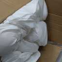 Mellow Marshmellow Comforter Full/Queen, All-Season Temperature Control